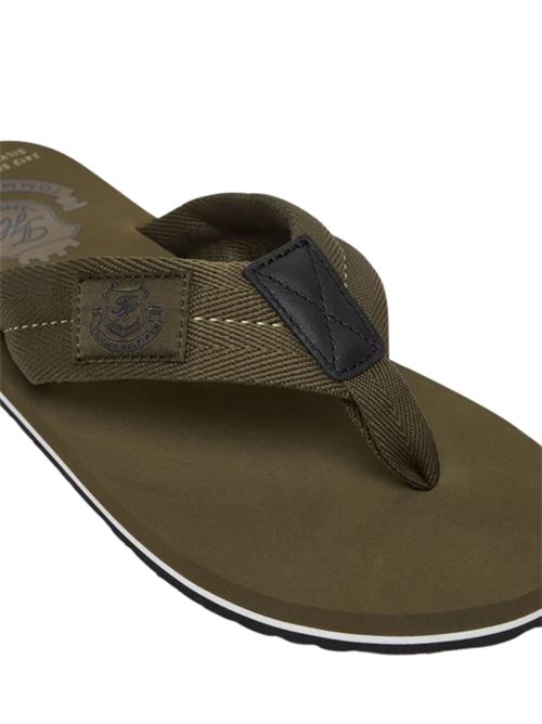 Ciabatta infradito Tommy Hilfiger | FM0FM05804GX9